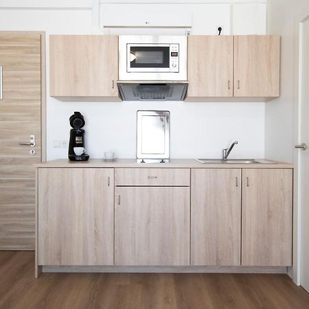 Smart & Stay Aparthotel Saarlouis Lisdorf - Self-Check-In - Free Parking Eksteriør bilde
