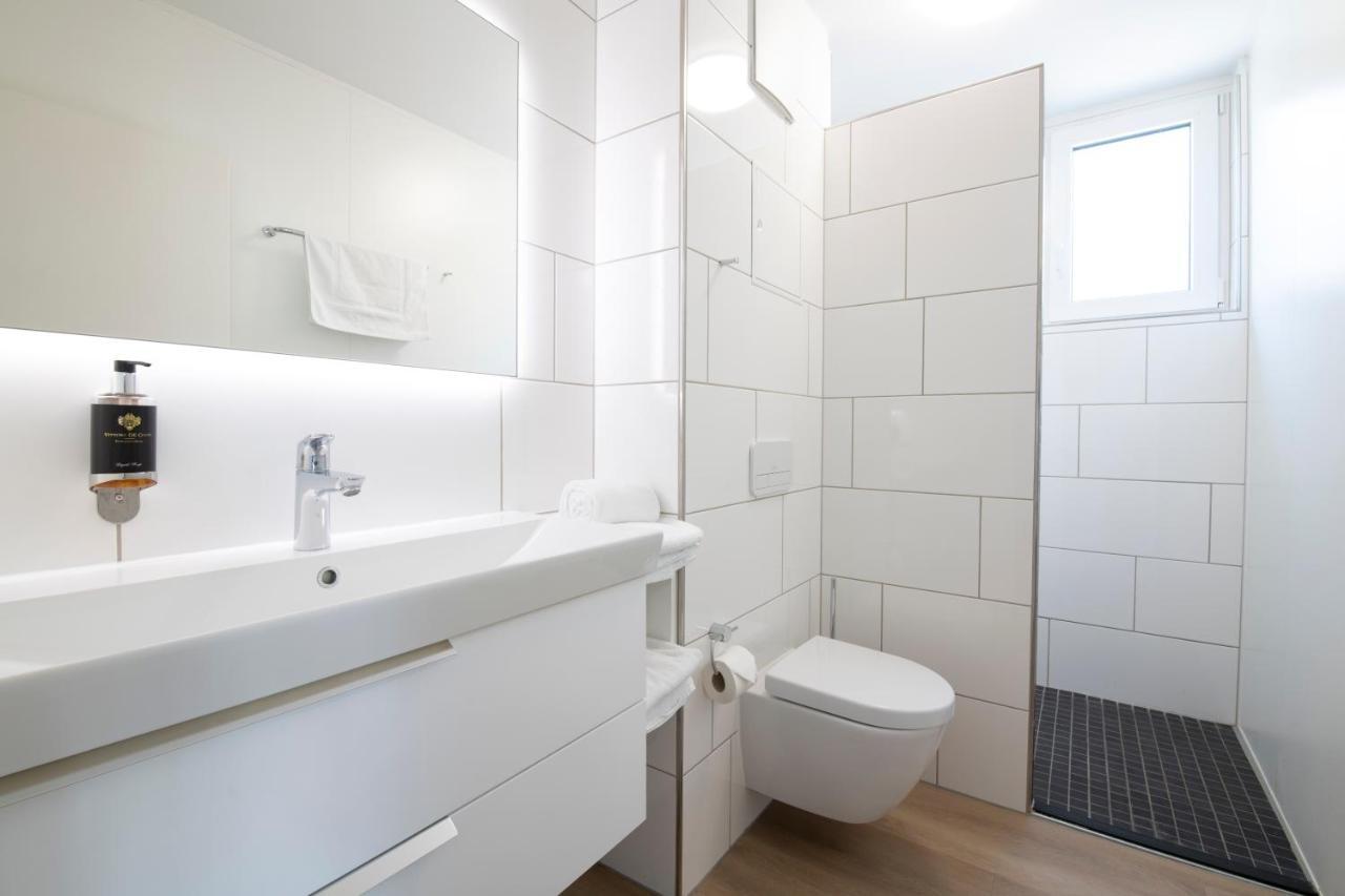 Smart & Stay Aparthotel Saarlouis Lisdorf - Self-Check-In - Free Parking Eksteriør bilde