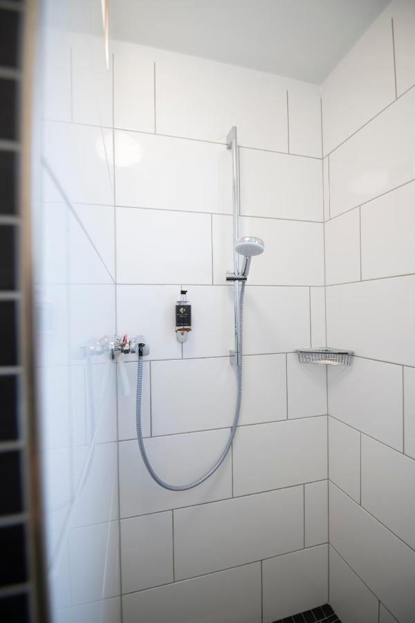 Smart & Stay Aparthotel Saarlouis Lisdorf - Self-Check-In - Free Parking Eksteriør bilde