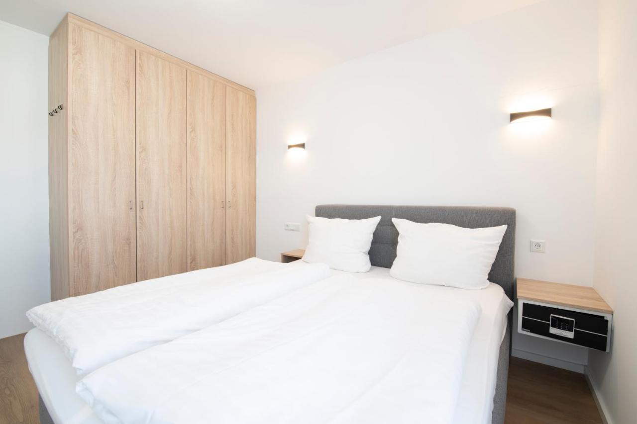Smart & Stay Aparthotel Saarlouis Lisdorf - Self-Check-In - Free Parking Eksteriør bilde