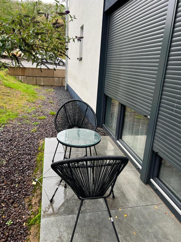 Smart & Stay Aparthotel Saarlouis Lisdorf - Self-Check-In - Free Parking Eksteriør bilde