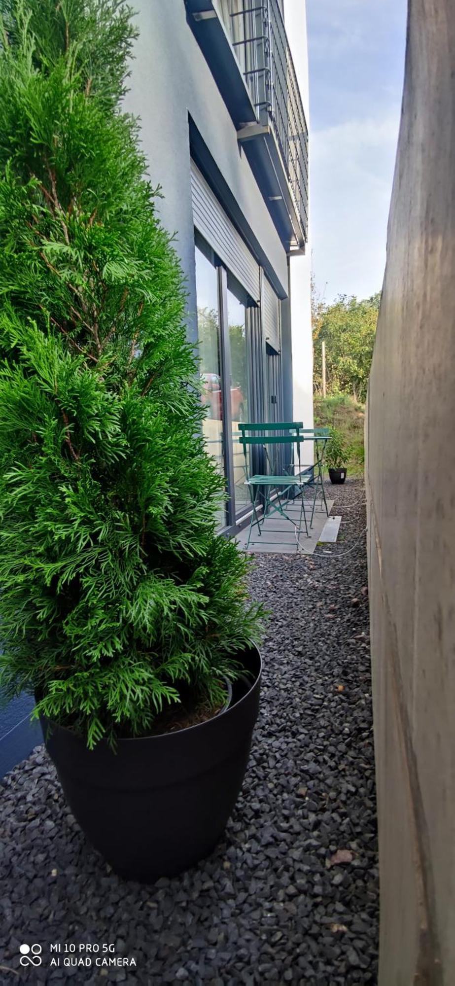 Smart & Stay Aparthotel Saarlouis Lisdorf - Self-Check-In - Free Parking Eksteriør bilde
