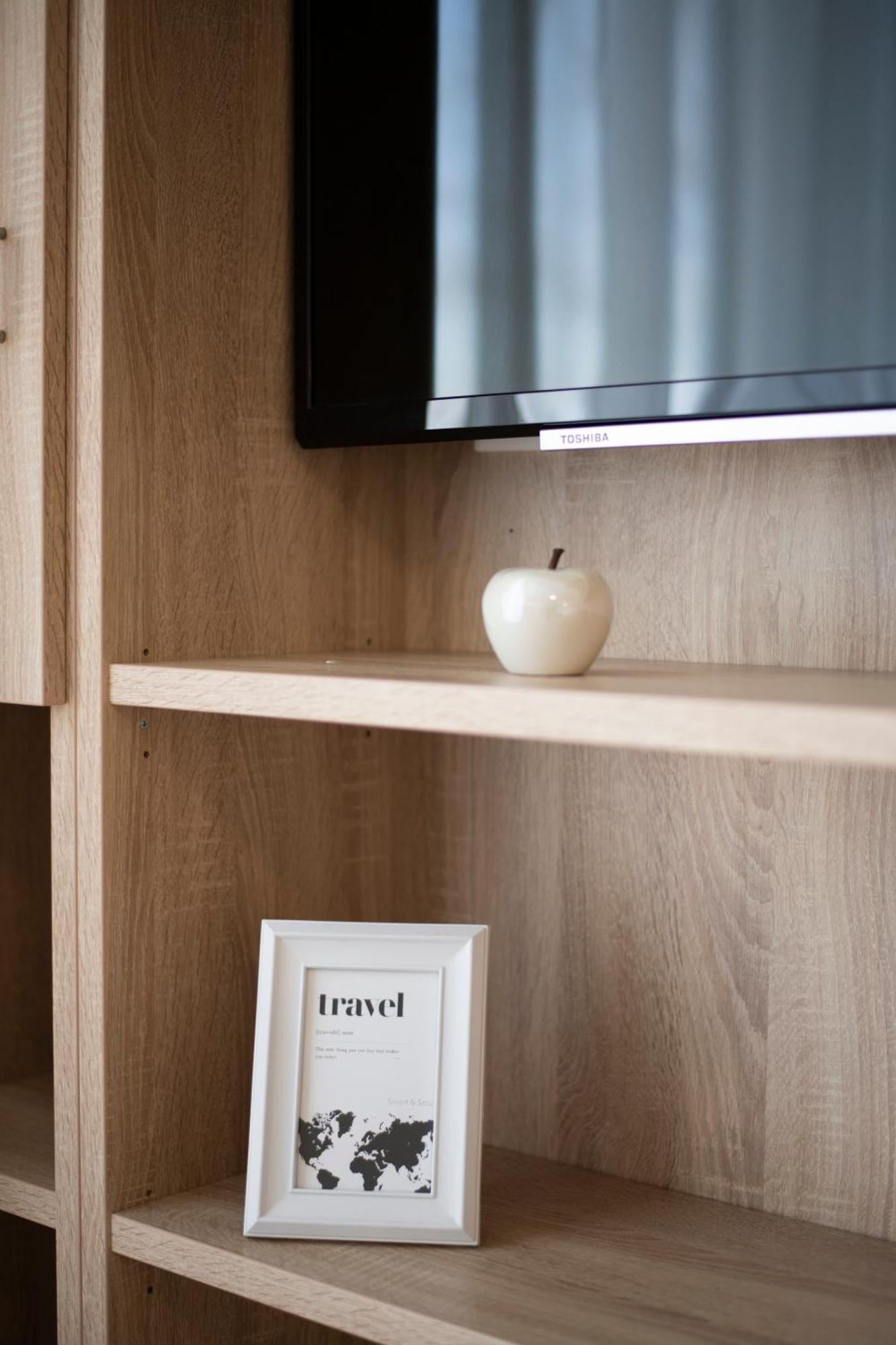 Smart & Stay Aparthotel Saarlouis Lisdorf - Self-Check-In - Free Parking Eksteriør bilde
