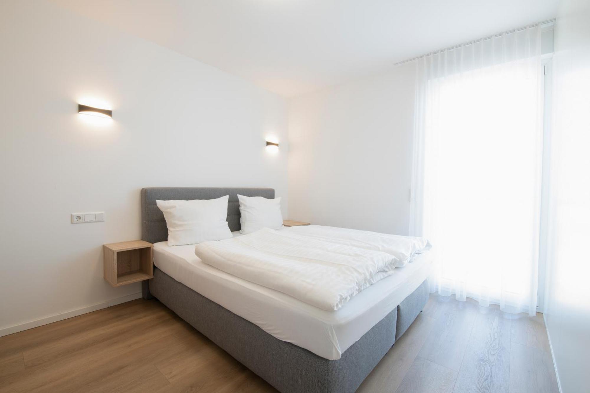 Smart & Stay Aparthotel Saarlouis Lisdorf - Self-Check-In - Free Parking Eksteriør bilde