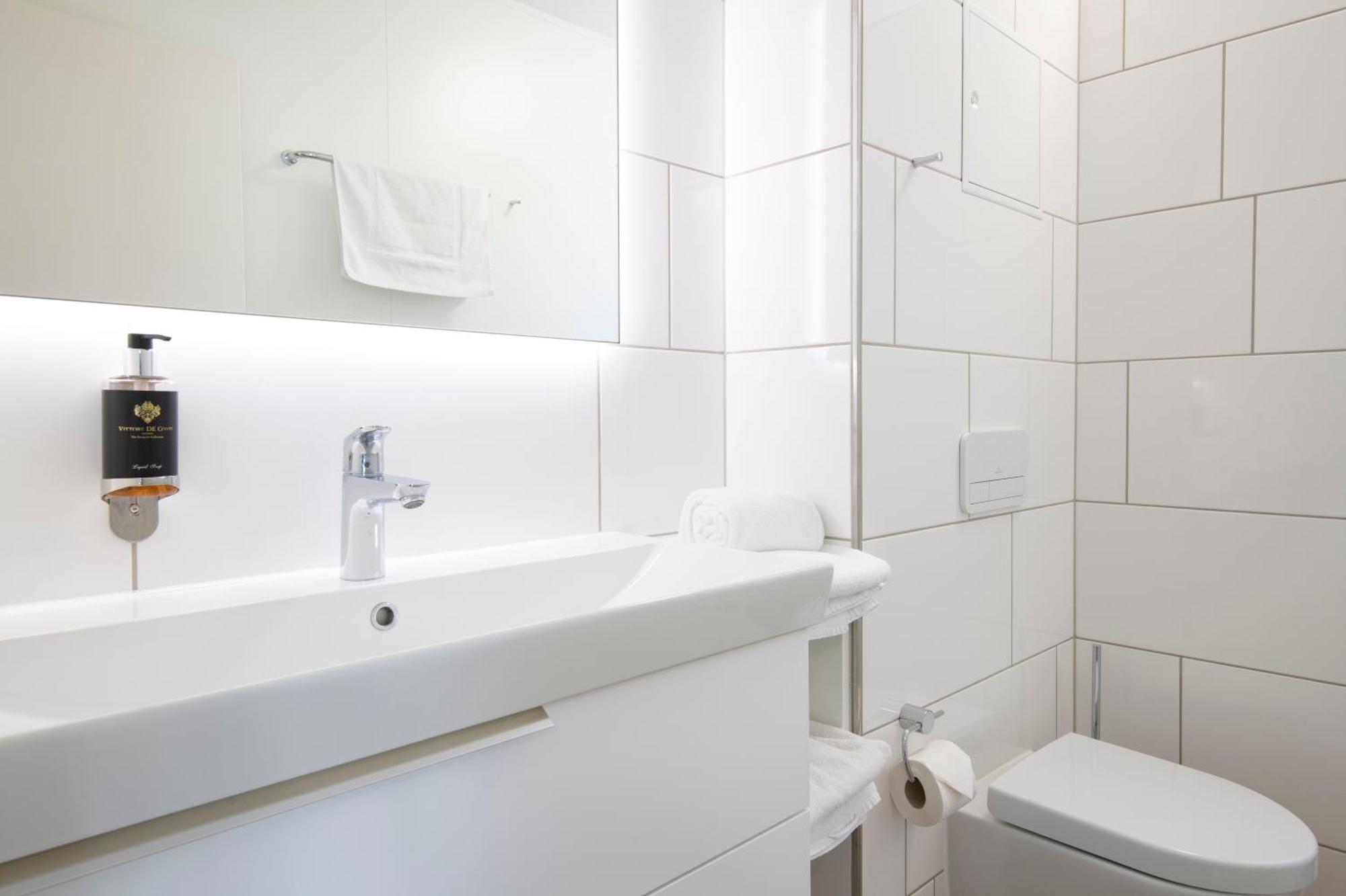 Smart & Stay Aparthotel Saarlouis Lisdorf - Self-Check-In - Free Parking Eksteriør bilde